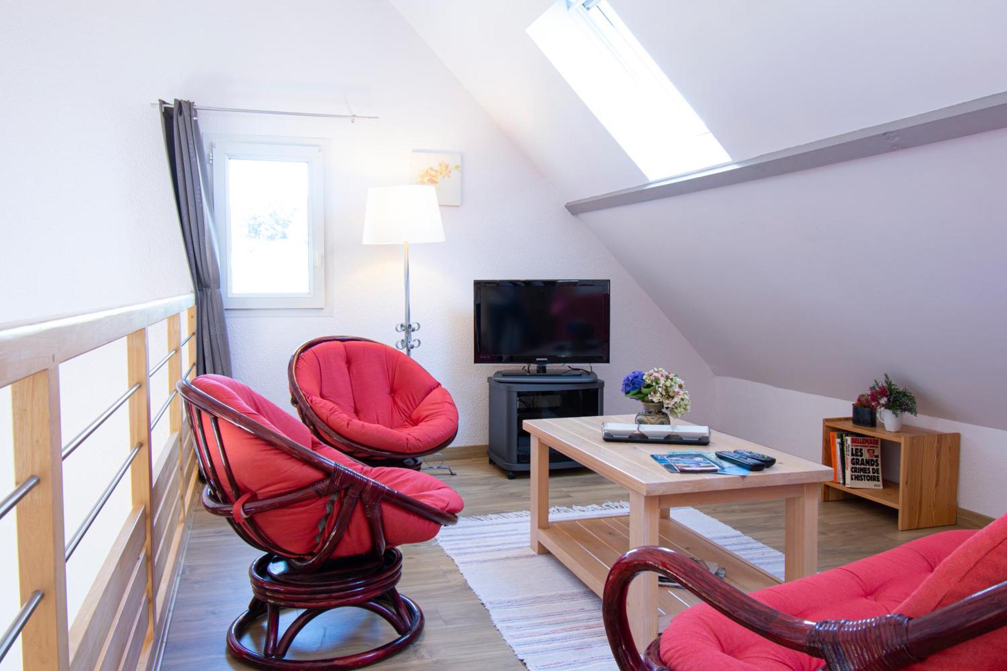 Goul Ar Roz I Terrasse Sud & Vue Mer Telgruc-sur-Mer 외부 사진