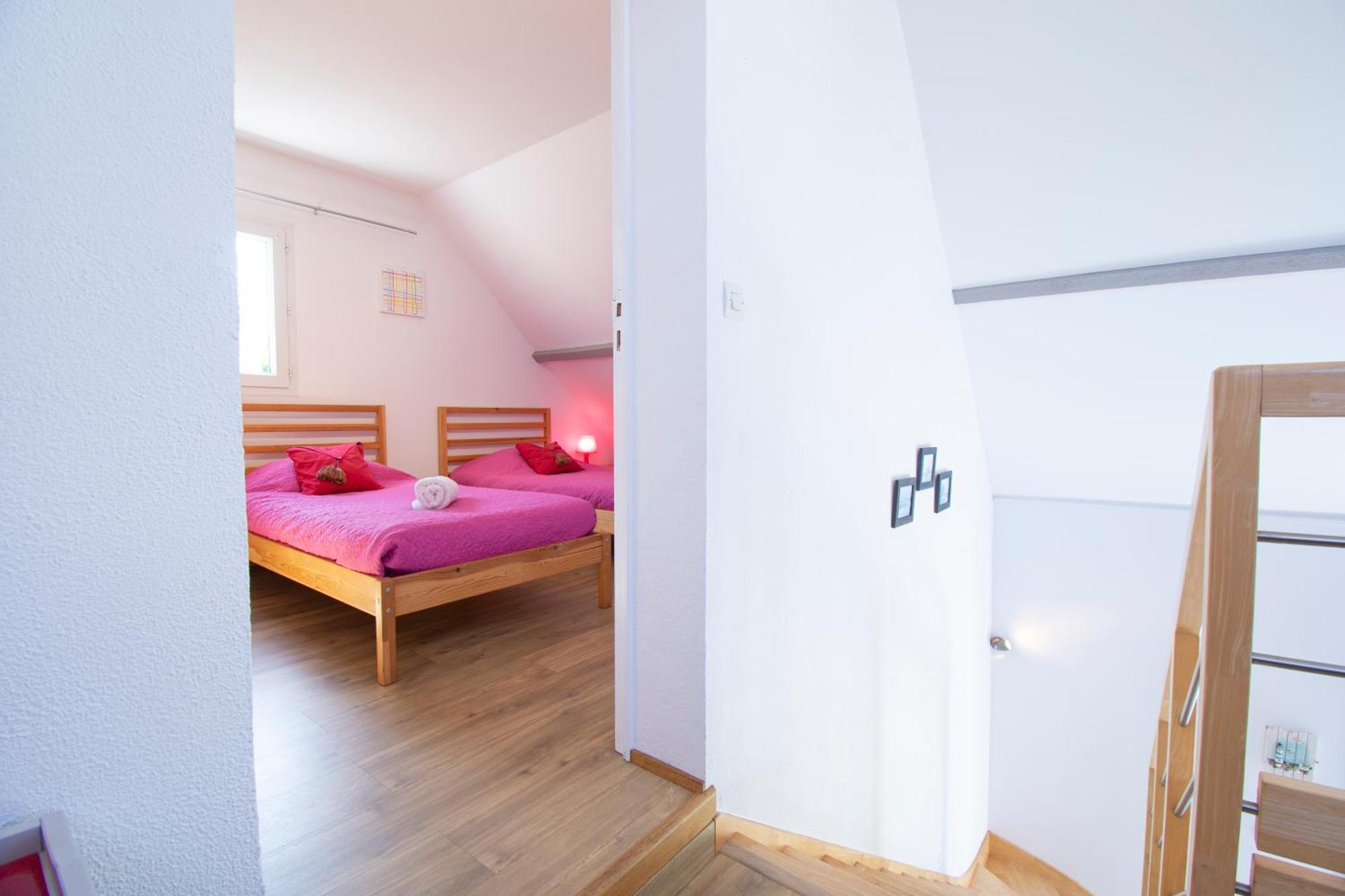 Goul Ar Roz I Terrasse Sud & Vue Mer Telgruc-sur-Mer 외부 사진