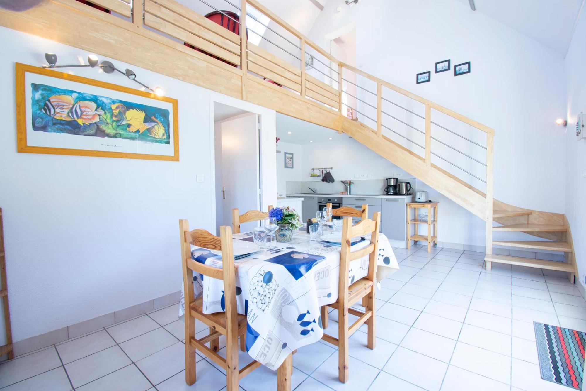 Goul Ar Roz I Terrasse Sud & Vue Mer Telgruc-sur-Mer 외부 사진