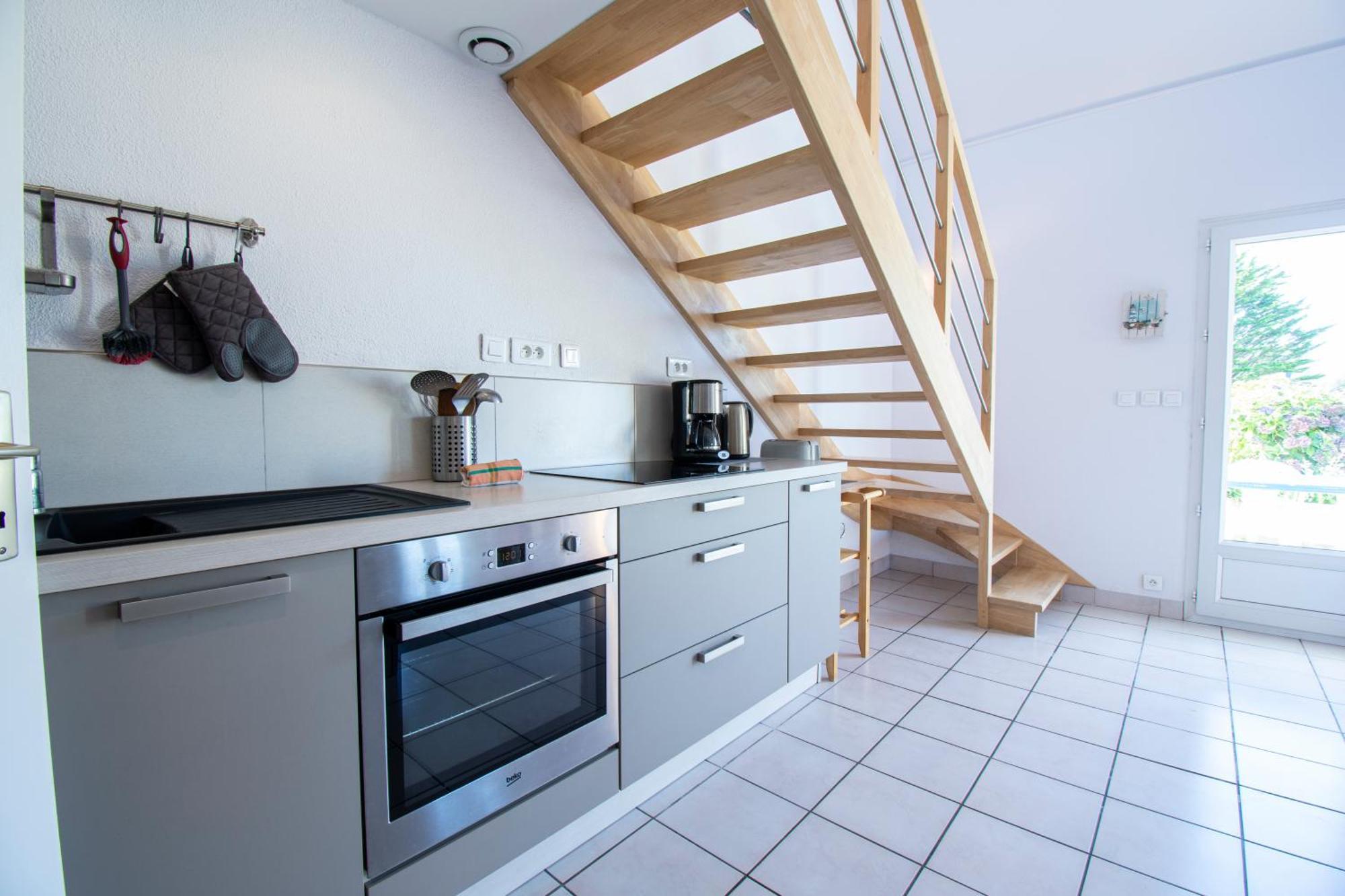 Goul Ar Roz I Terrasse Sud & Vue Mer Telgruc-sur-Mer 외부 사진